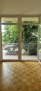 Wohnung zu mieten: 8020 Graz - Kalv134W12WZ-Balkon