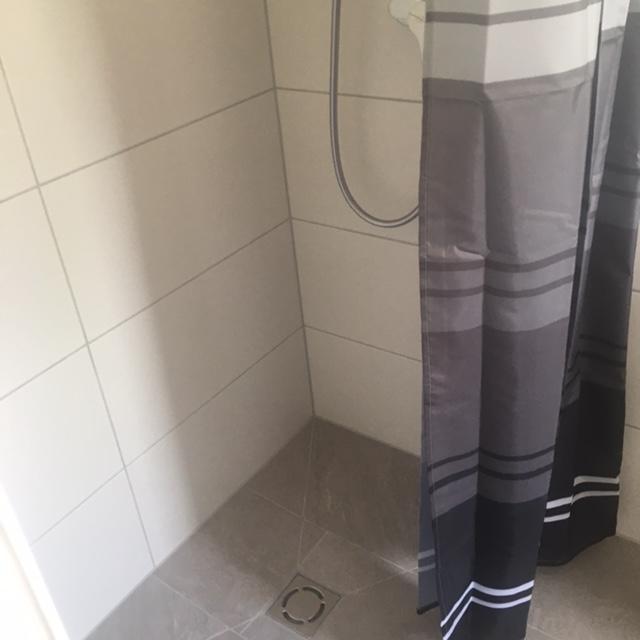 Wohnung zu mieten: 8010 Graz - Dusche
