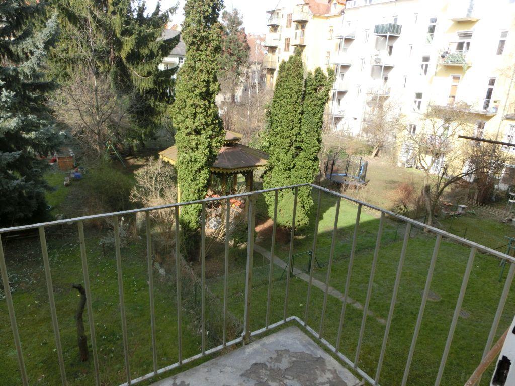 Wohnung zu mieten: 8010 Graz - Balkon_1