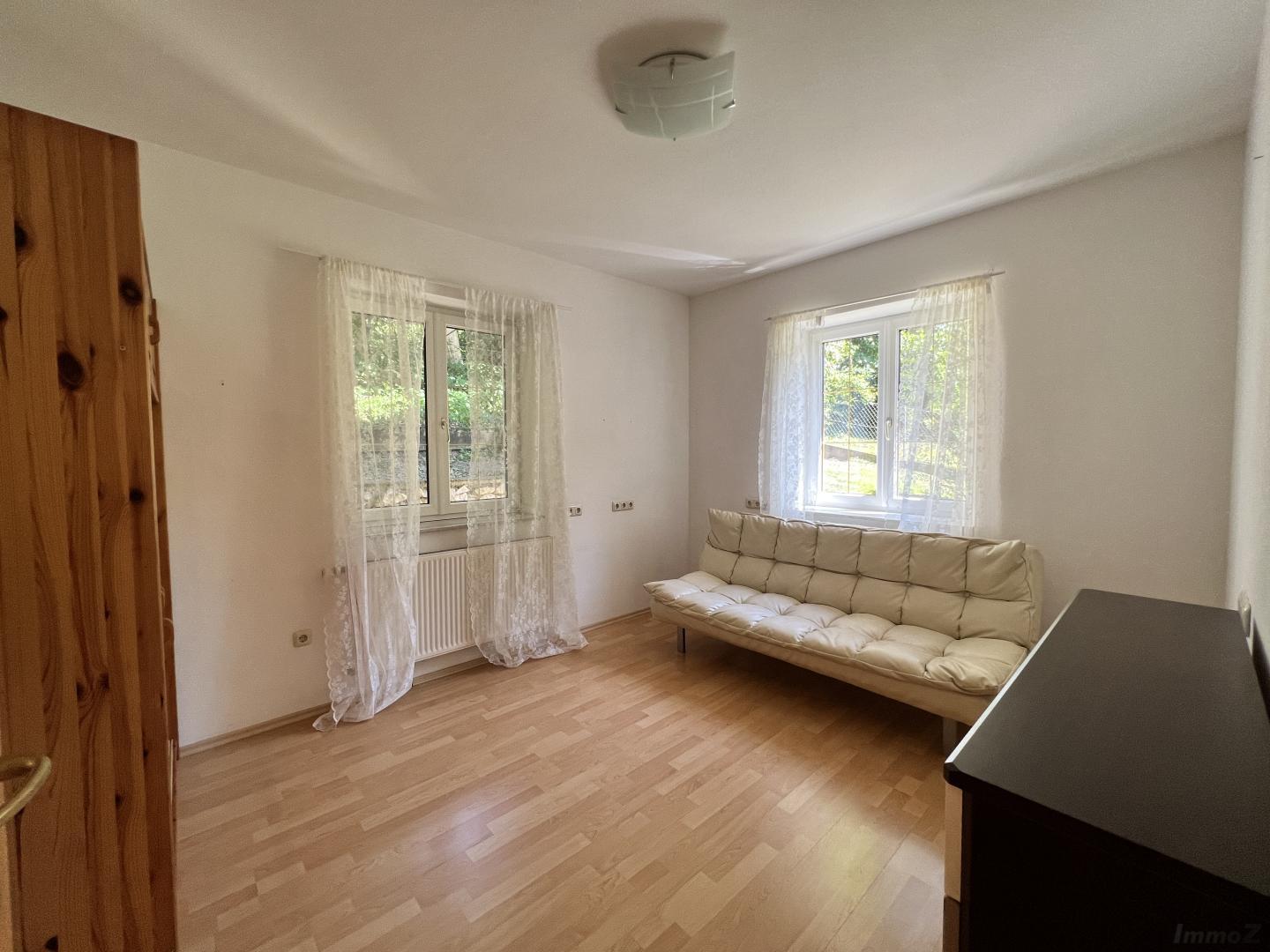 Wohnung zu kaufen: 8074 Grambach - Extra Raum