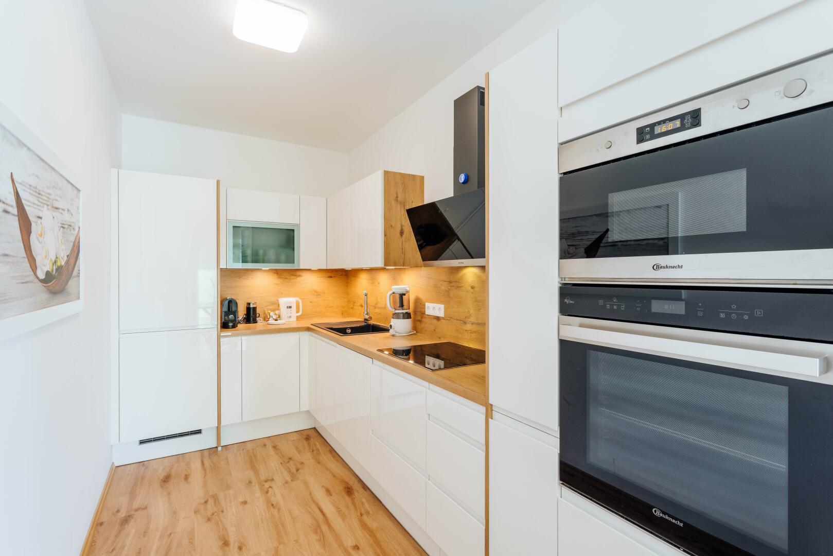 Wohnung zu kaufen: 8054 Graz - Küche1