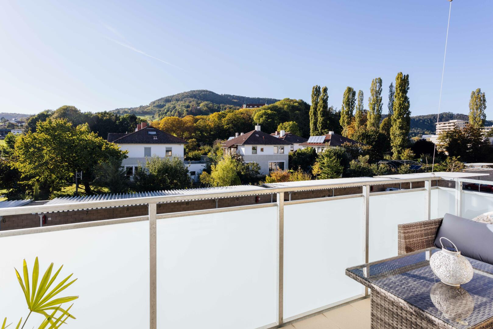Wohnung zu kaufen: 8054 Graz - Aussicht