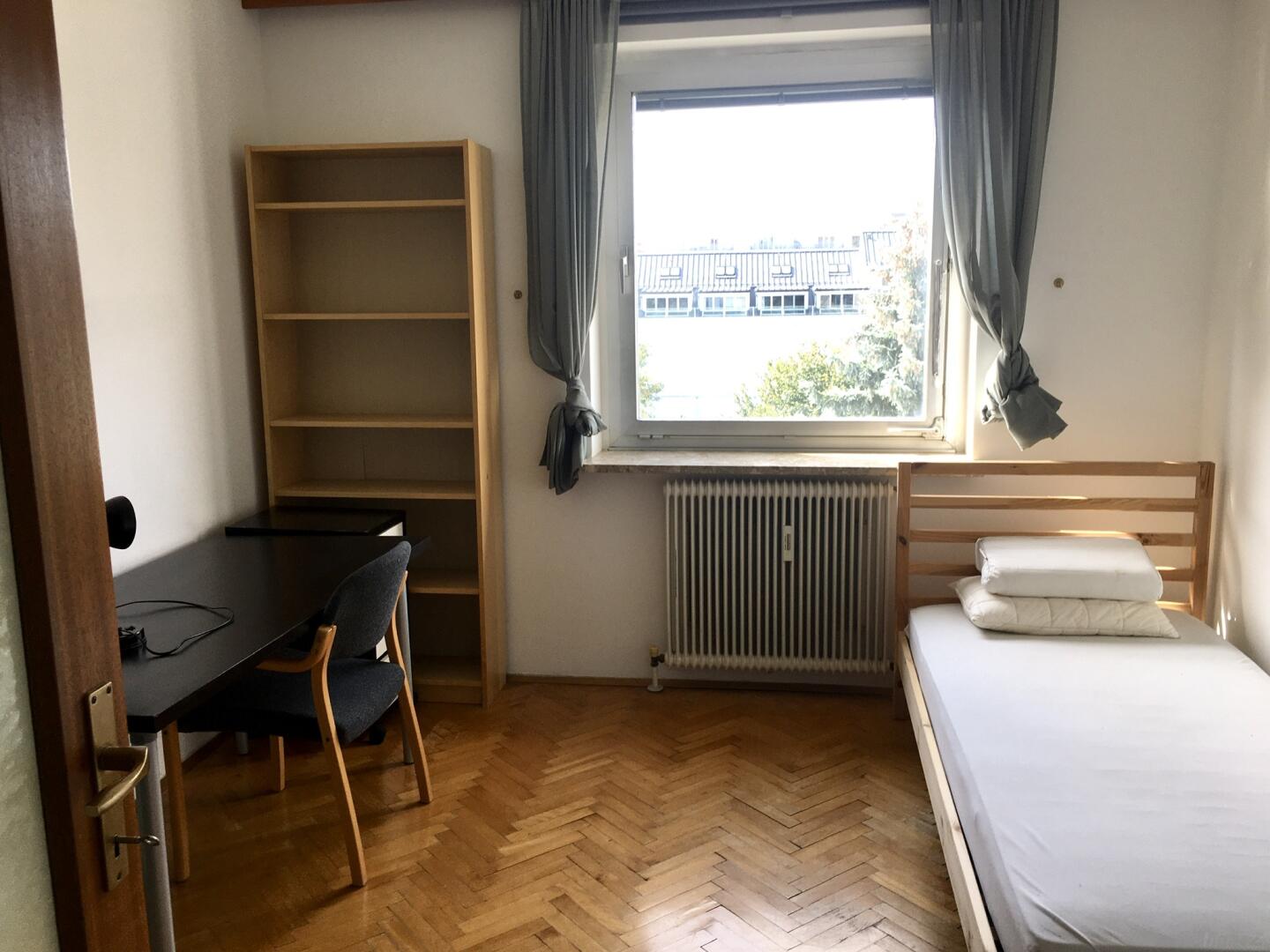 Wohnung zu mieten: 8010 Graz - Zimmer 1