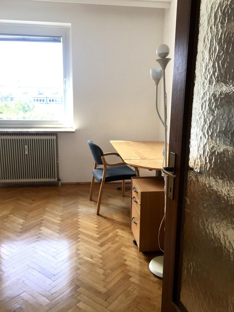 Wohnung zu mieten: 8010 Graz - Ins Zimmer 2
