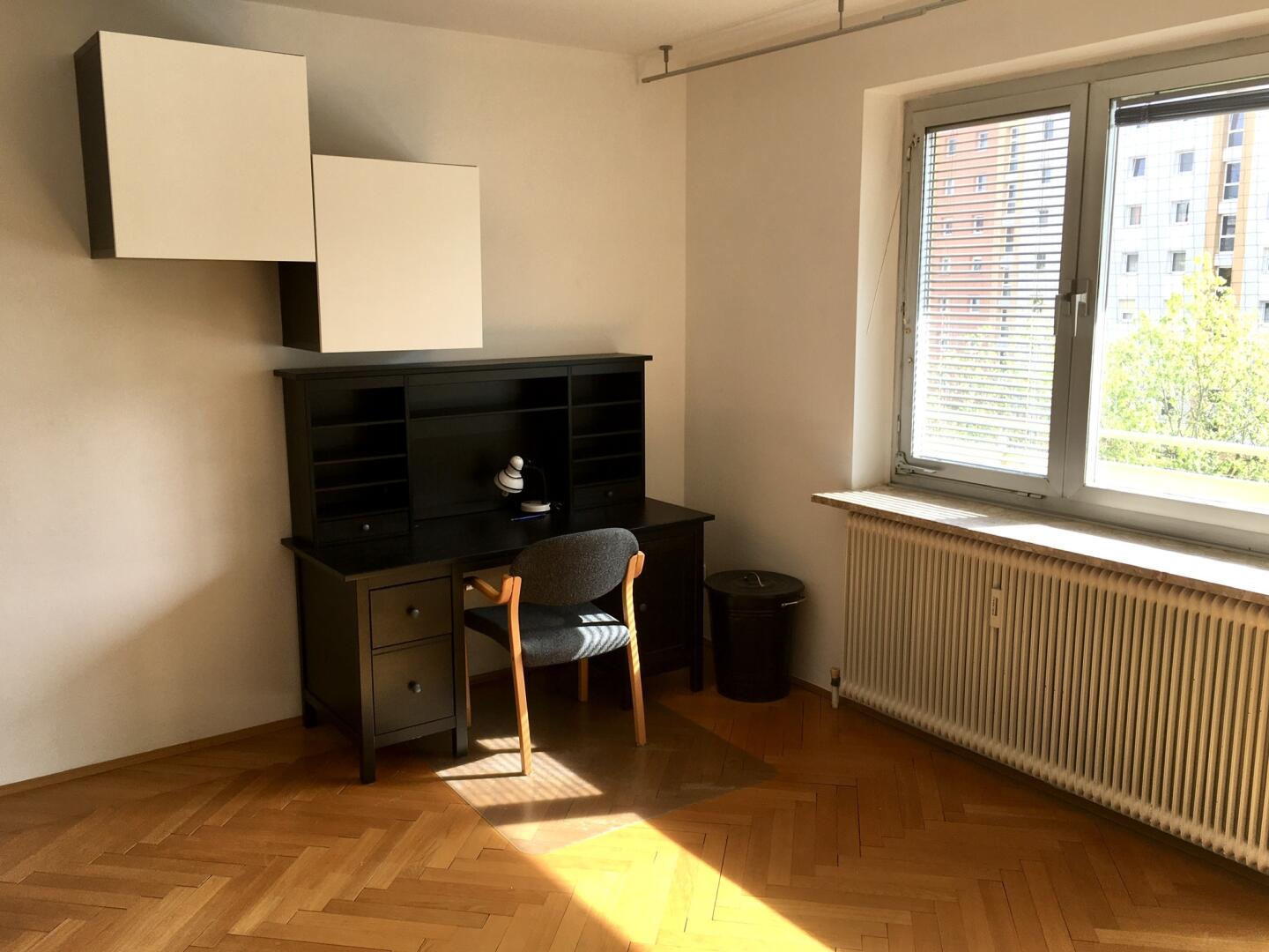 Wohnung zu mieten: 8010 Graz - Detail Zi.3