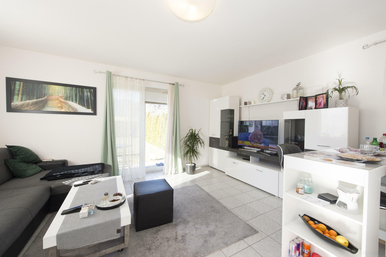 Haus zu kaufen: Volkmarweg, 8053 Graz - Vermietete Wohnung Top 2 EG 50m² (1)