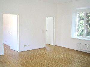 Wohnung zu mieten: 8020 Graz - Wohnbereich