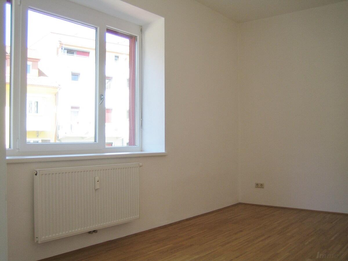 Wohnung zu mieten: 8020 Graz - Schlafzimmer 1