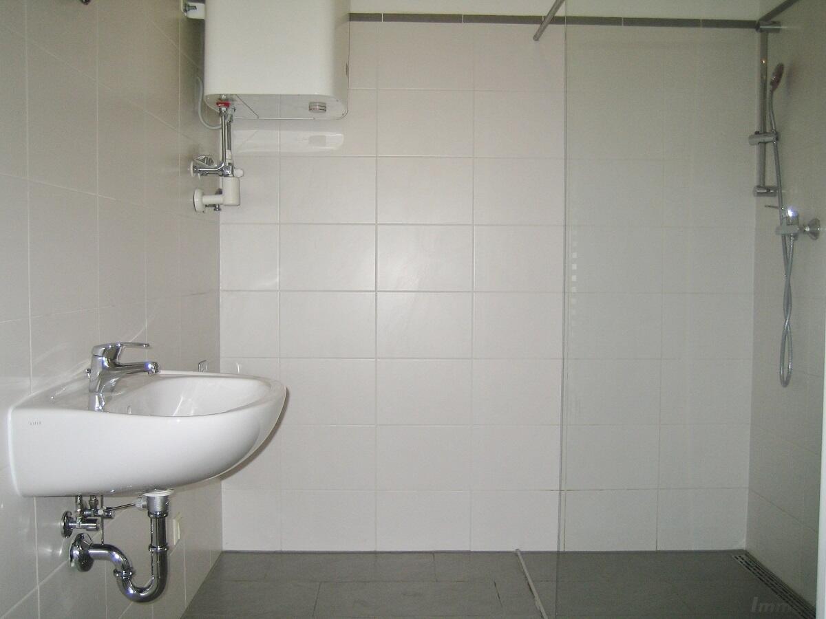 Wohnung zu mieten: 8020 Graz - Badezimmer