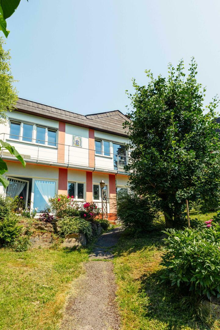 Haus zu kaufen: 8043 Graz - Südansicht