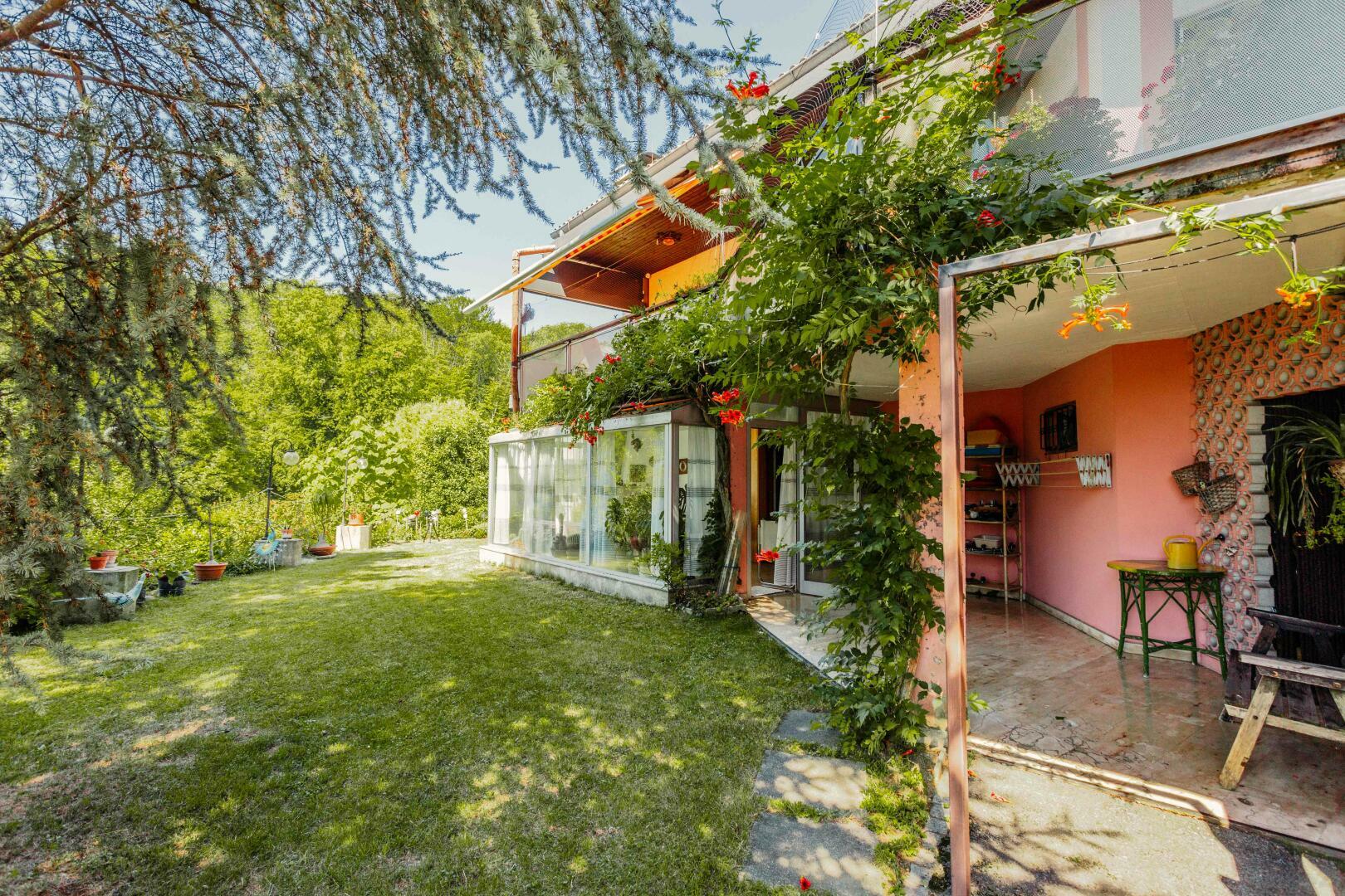 Haus zu kaufen: 8043 Graz - Südseite