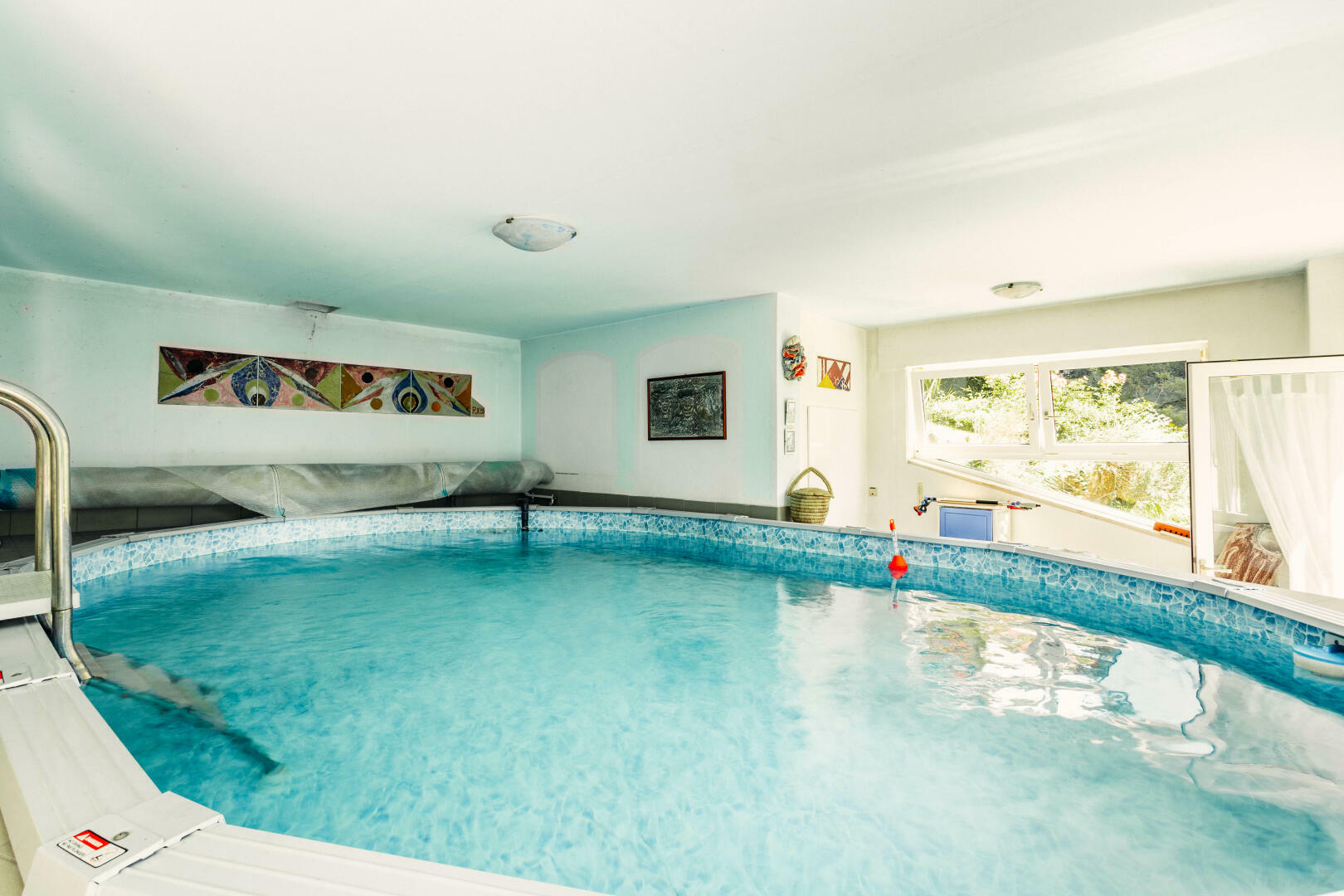 Haus zu kaufen: 8043 Graz - Pool Indoor