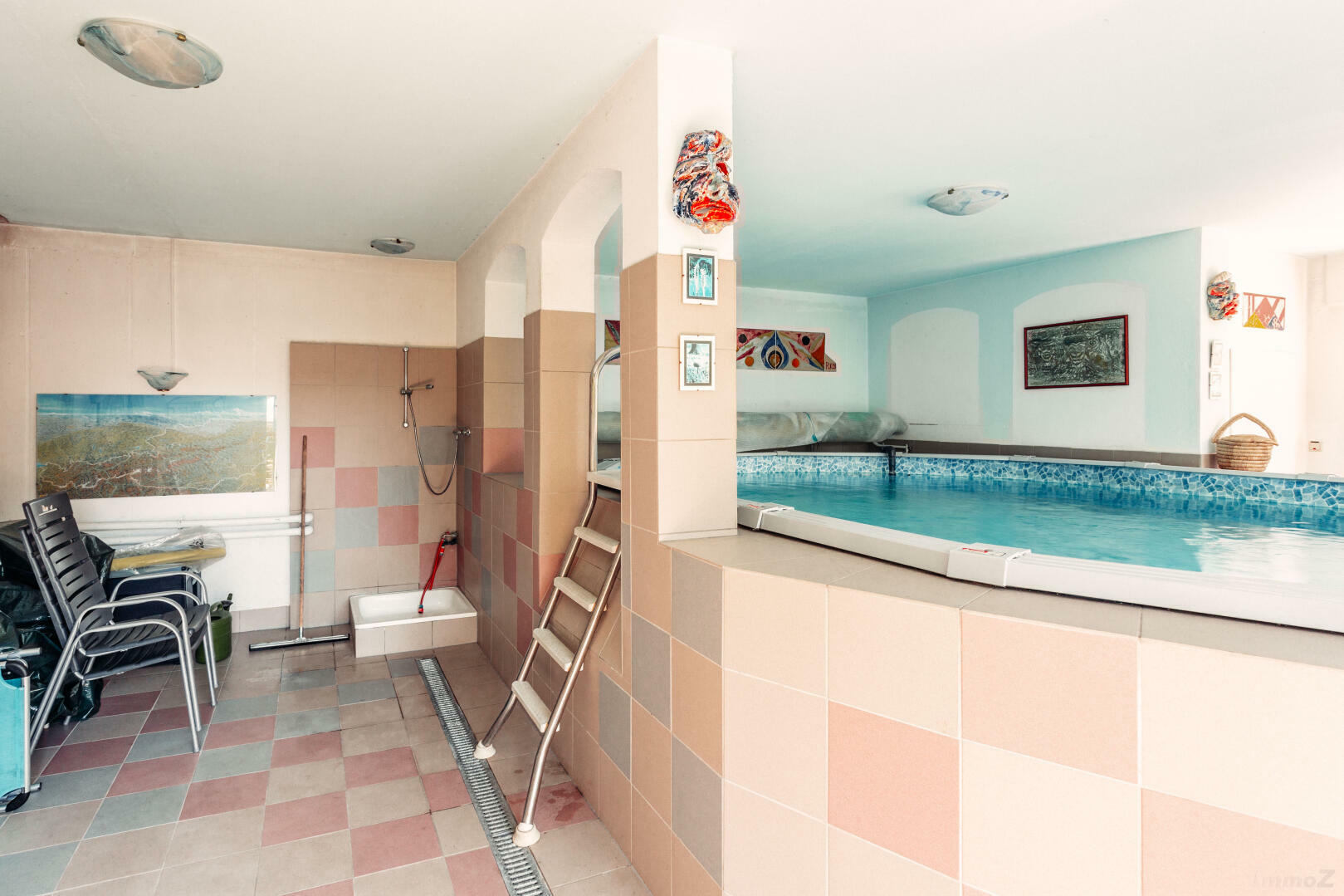Haus zu kaufen: 8043 Graz - zu Badehaus innen