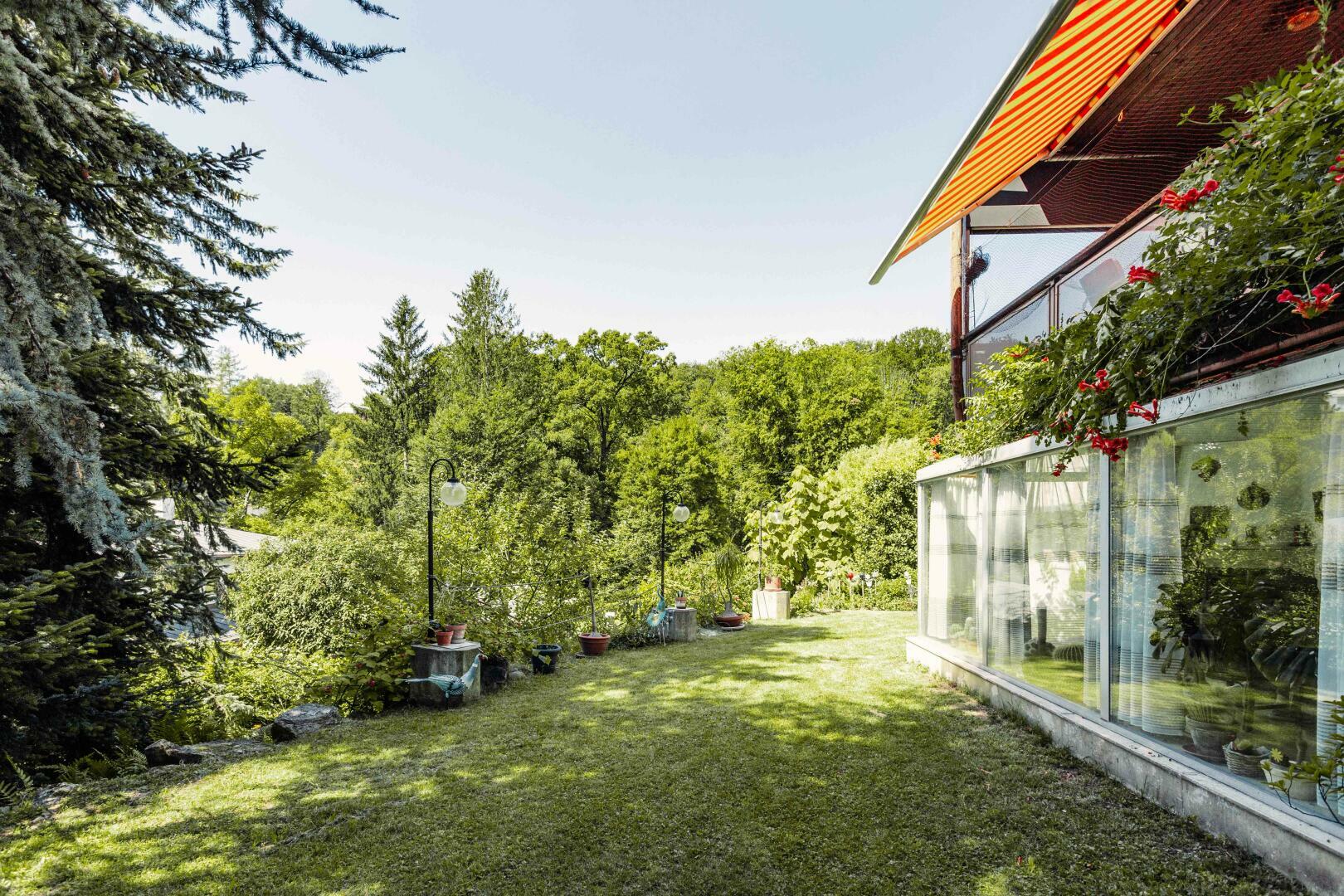 Haus zu kaufen: 8043 Graz - zu Wintergarten