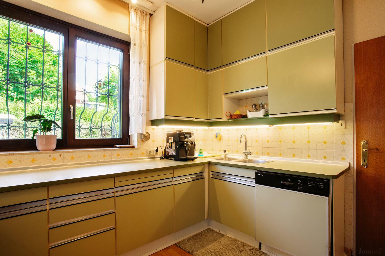 Haus zu kaufen: 8043 Graz - Küche