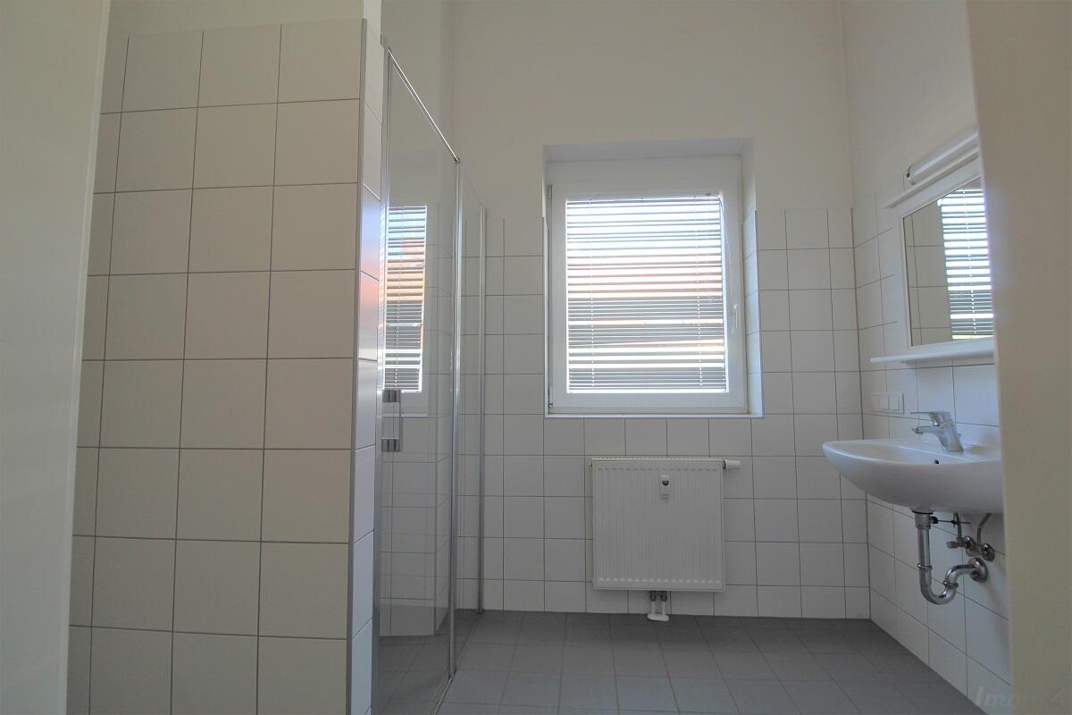 Wohnung zu mieten: 8051 Graz - Badezimmer