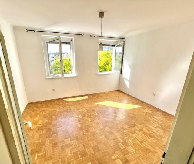 Wohnung zu mieten: 8010 Graz - Zimmer 1 - 16 m²