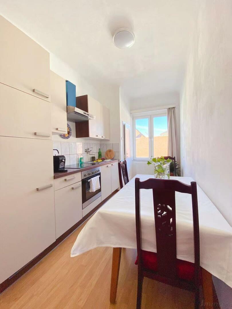 Wohnung zu kaufen: 8020 Graz - Essküche
