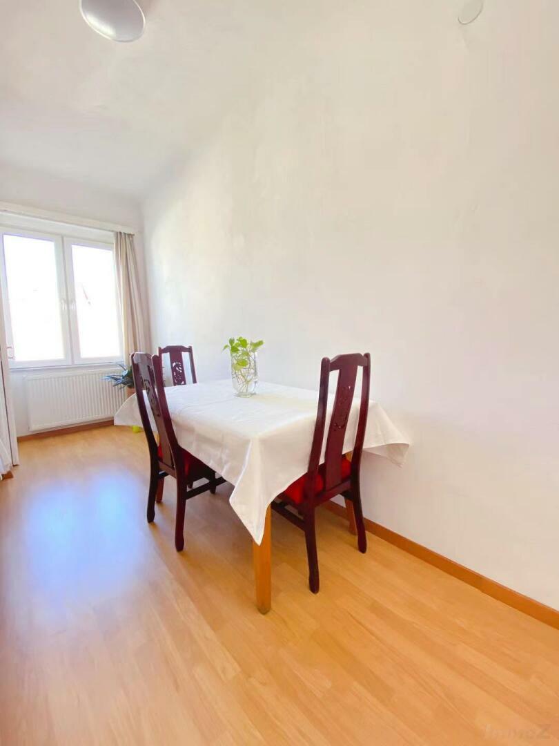 Wohnung zu kaufen: 8020 Graz - Essbereich