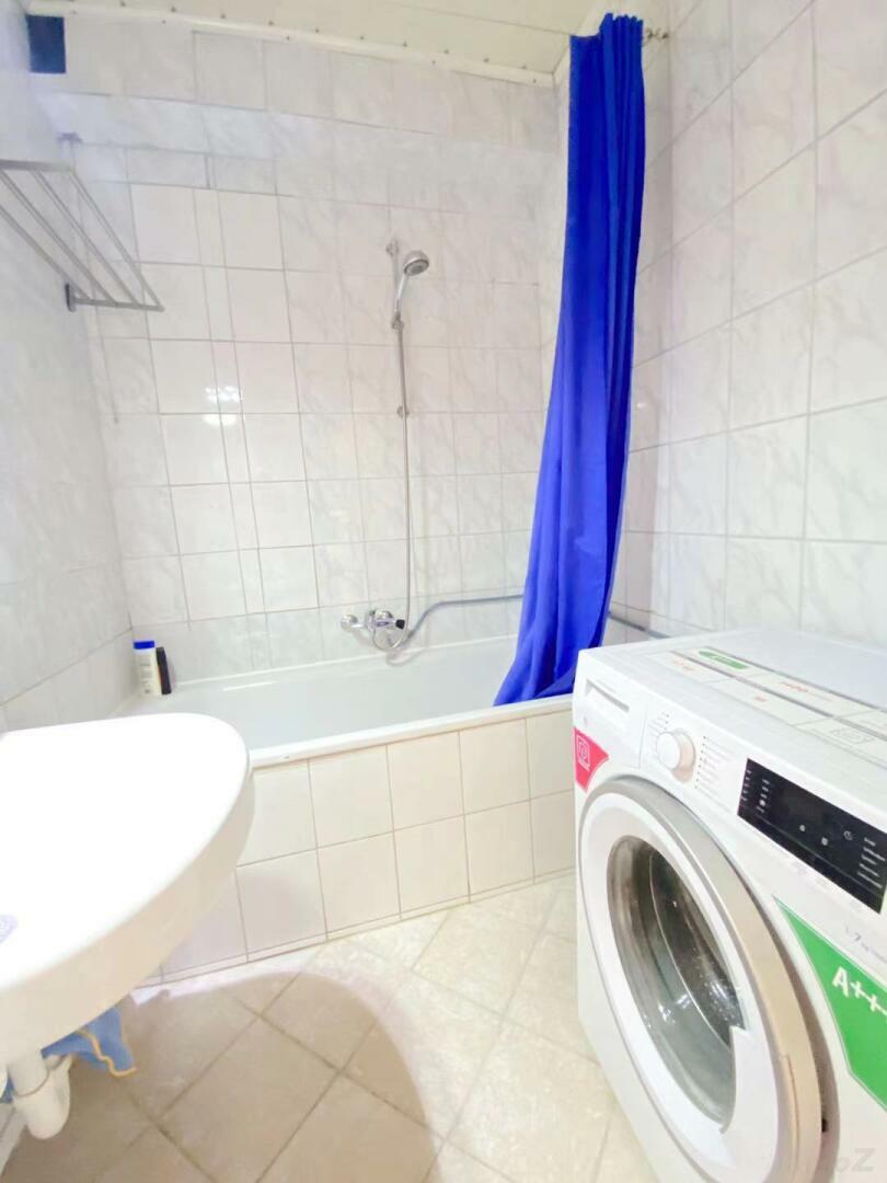 Wohnung zu kaufen: 8020 Graz - Badezimmer mit Wanne