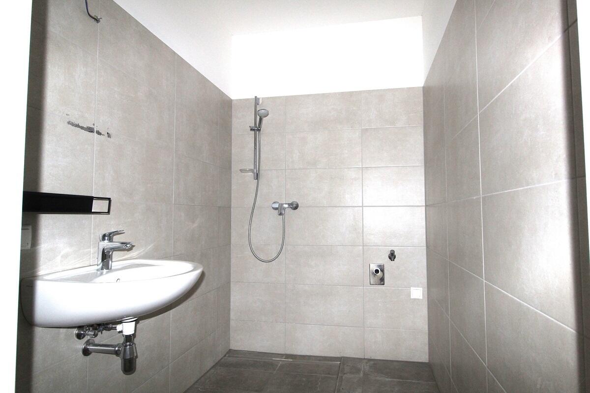Wohnung zu mieten: 8020 Graz - Badezimmer