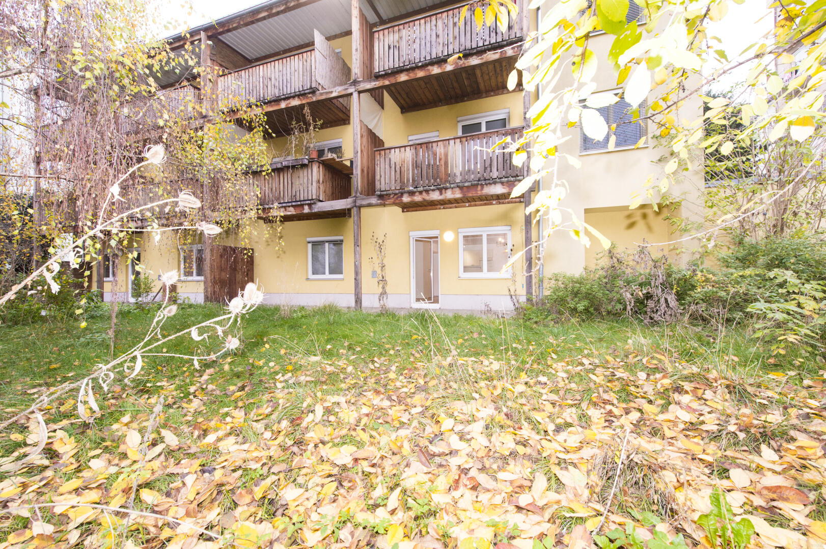 Wohnung zu mieten: Ungergasse 13a, 8020 Graz - Mietwohnung Graz  3