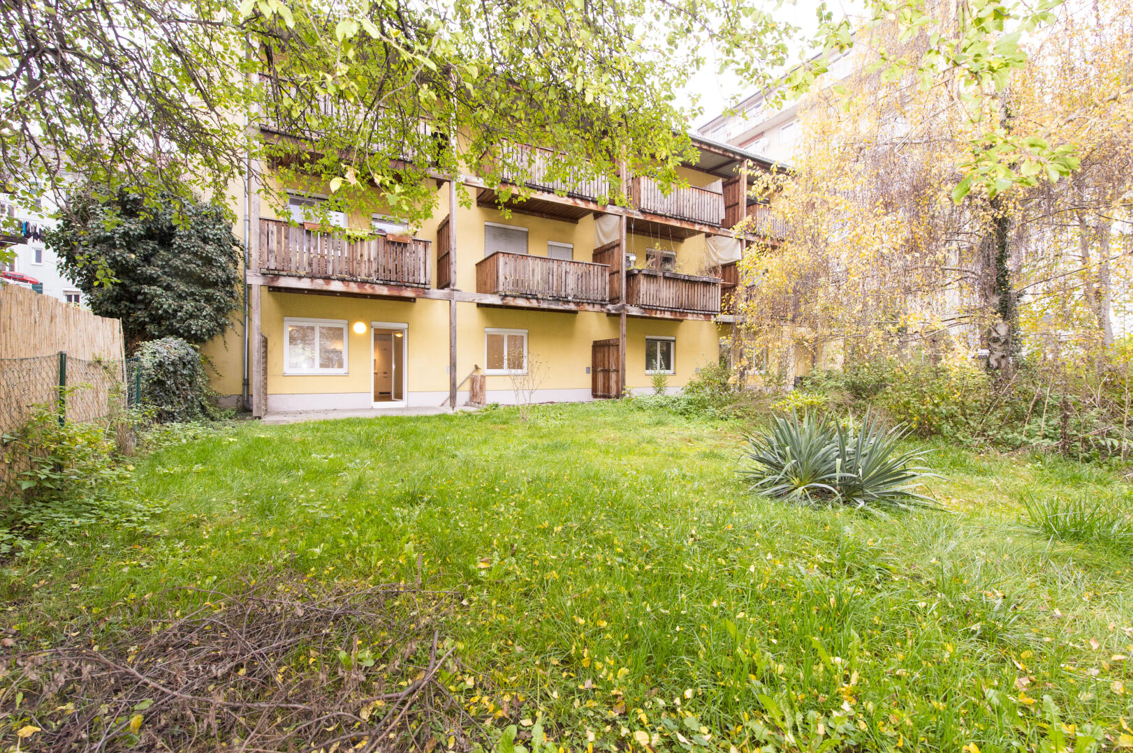 Wohnung zu mieten: Ungergasse 13a, 8020 Graz - Mietwohnung Graz 4