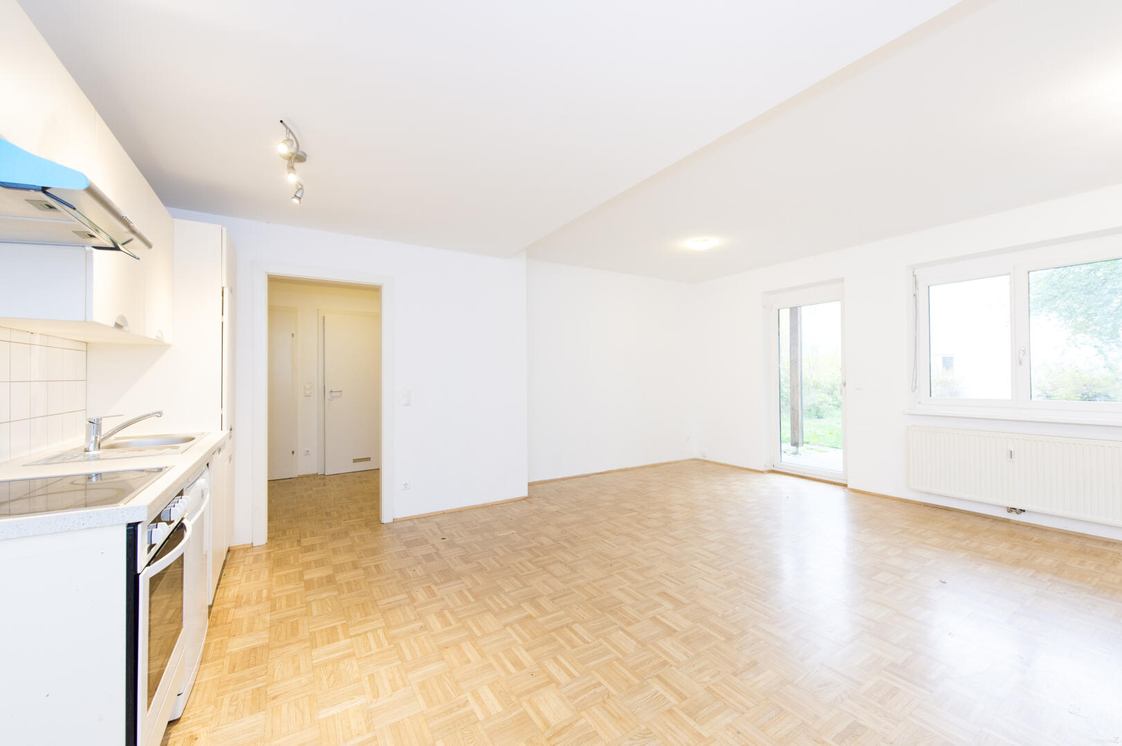 Wohnung zu mieten: Ungergasse 13a, 8020 Graz - Mietwohnung Graz 14
