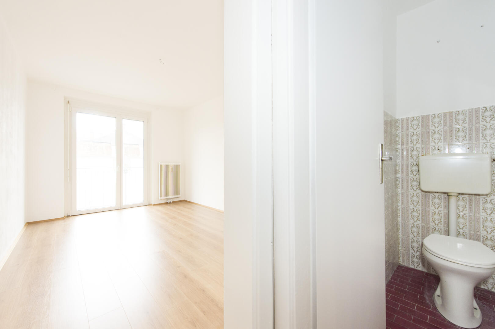 Wohnung zu kaufen: Münzgrabenstraße, 8010 Graz - Eigentumswohnung Jakomini (11)
