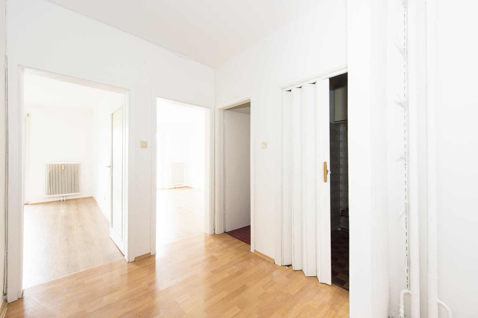 Wohnung zu kaufen: Münzgrabenstraße, 8010 Graz - Eigentumswohnung Jakomini (9)