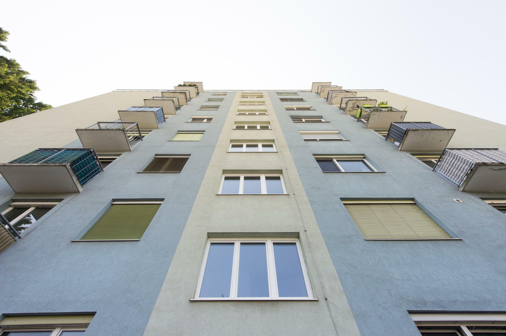 Wohnung zu kaufen: Münzgrabenstraße, 8010 Graz - Eigentumswohnung Jakomini 80