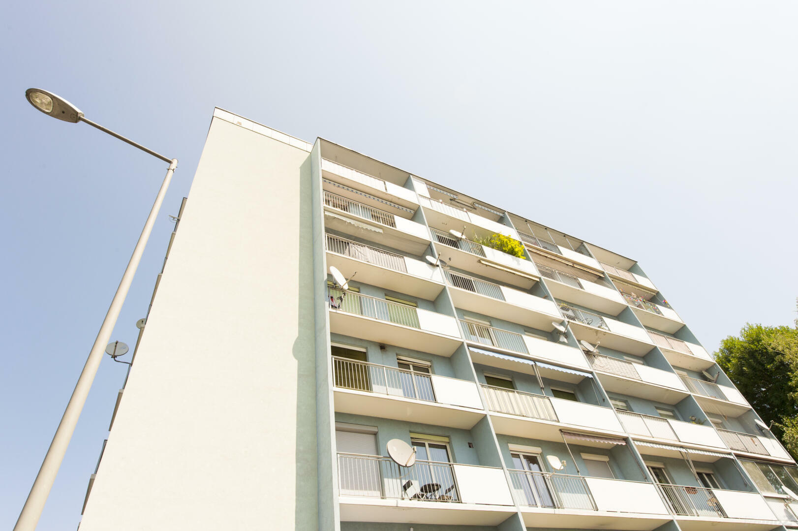 Wohnung zu kaufen: Münzgrabenstraße, 8010 Graz - Eigentumswohnung Jakomini 75