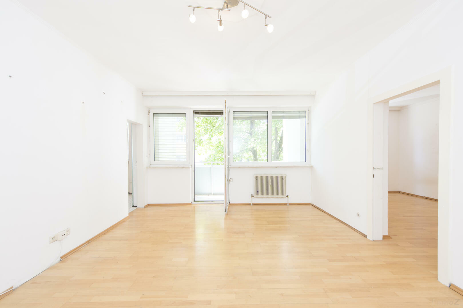 Wohnung zu kaufen: Bauernfeldstraße, 8020 Graz - Eigentumswohnung Eggenberg 2