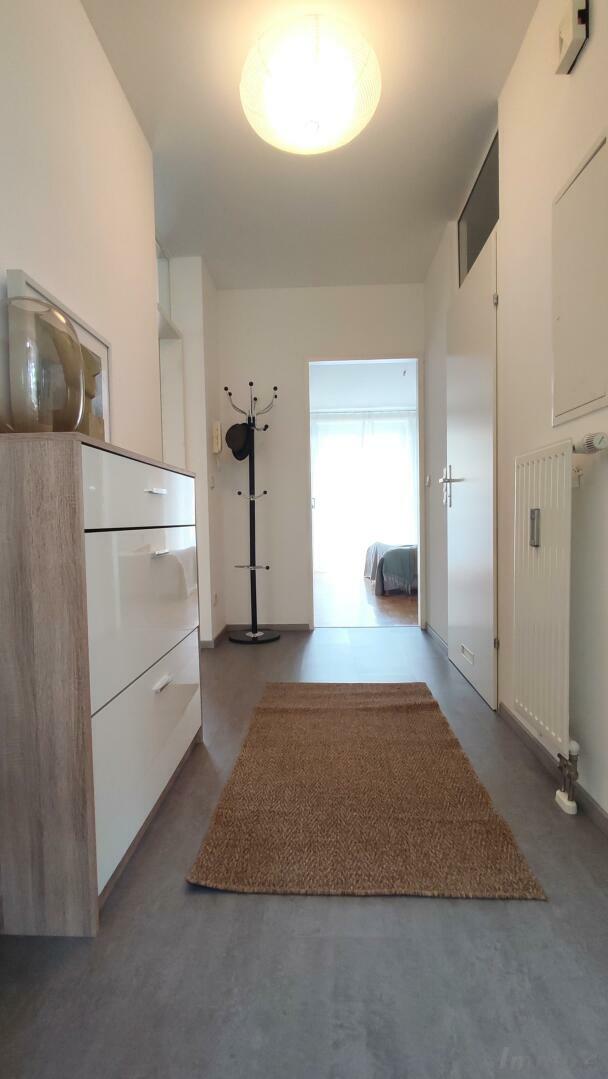 Wohnung zu mieten: Schererstraße 43/4, 8052 Graz,15.Bez.:Wetzelsdorf - Heller Vorraum