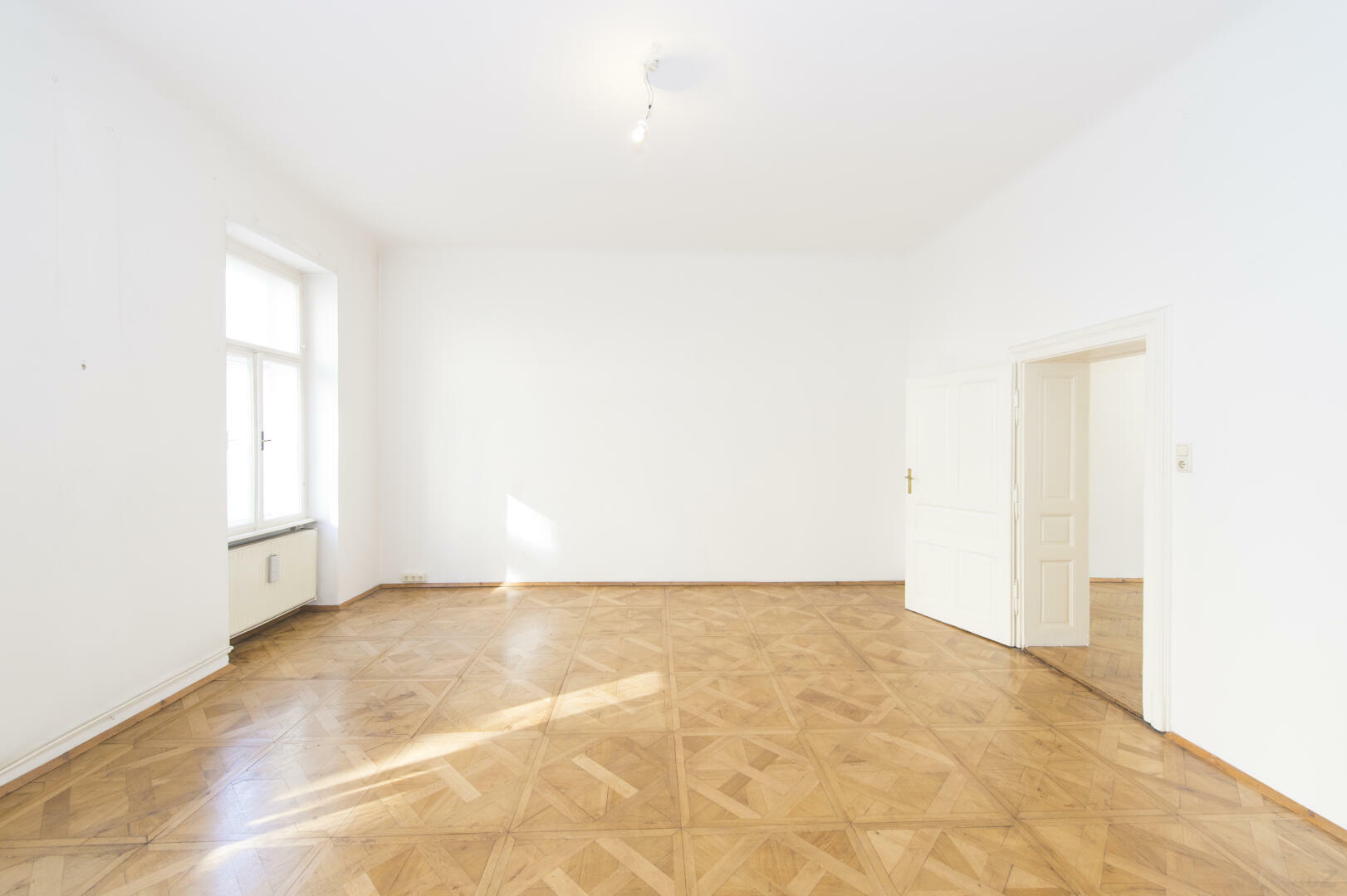 Wohnung zu mieten: Kinkgasse 5, 8010 Graz - Mietwohnung Lend 9