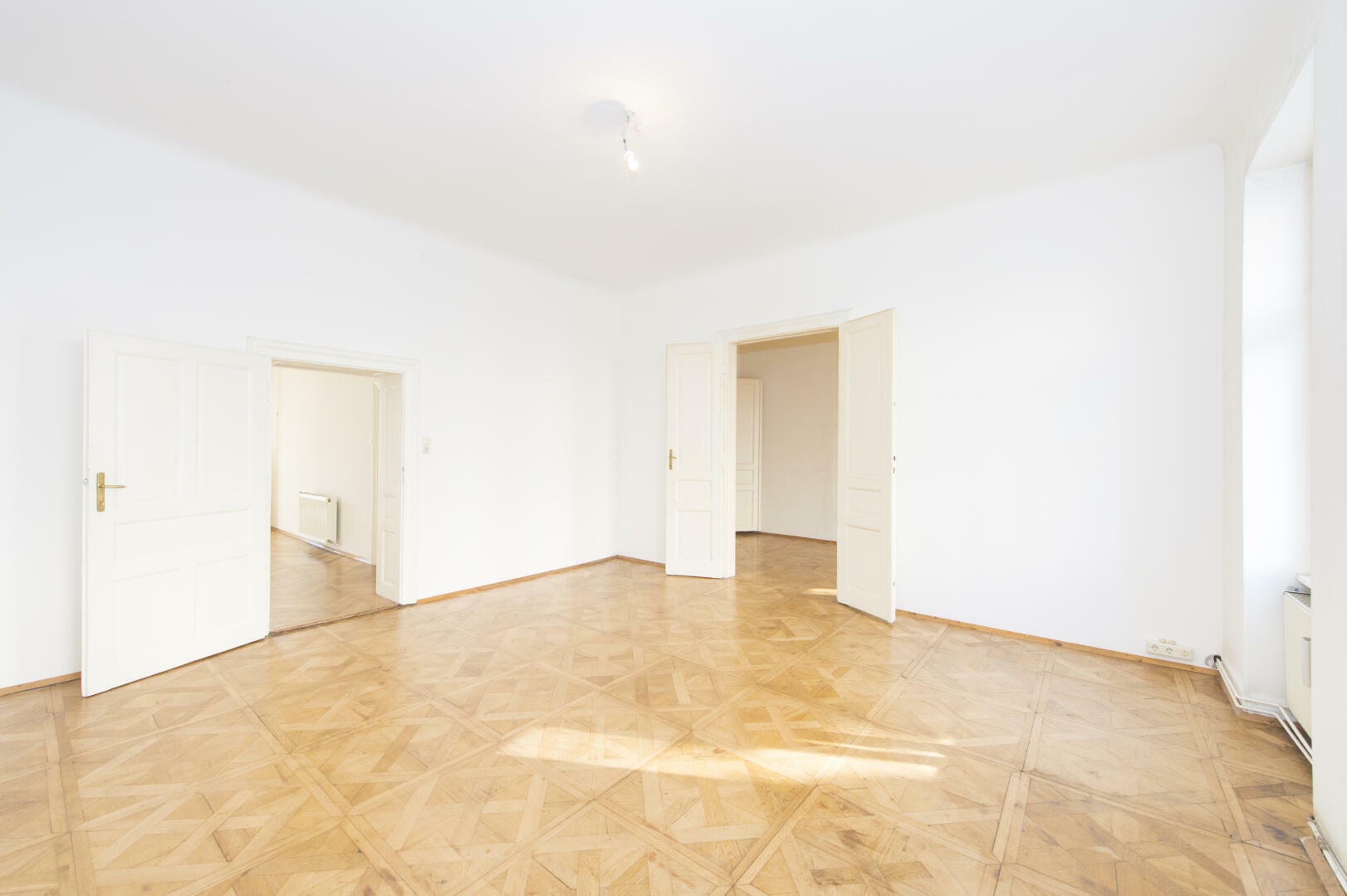 Wohnung zu mieten: Kinkgasse 5, 8010 Graz - Mietwohnung Lend 18
