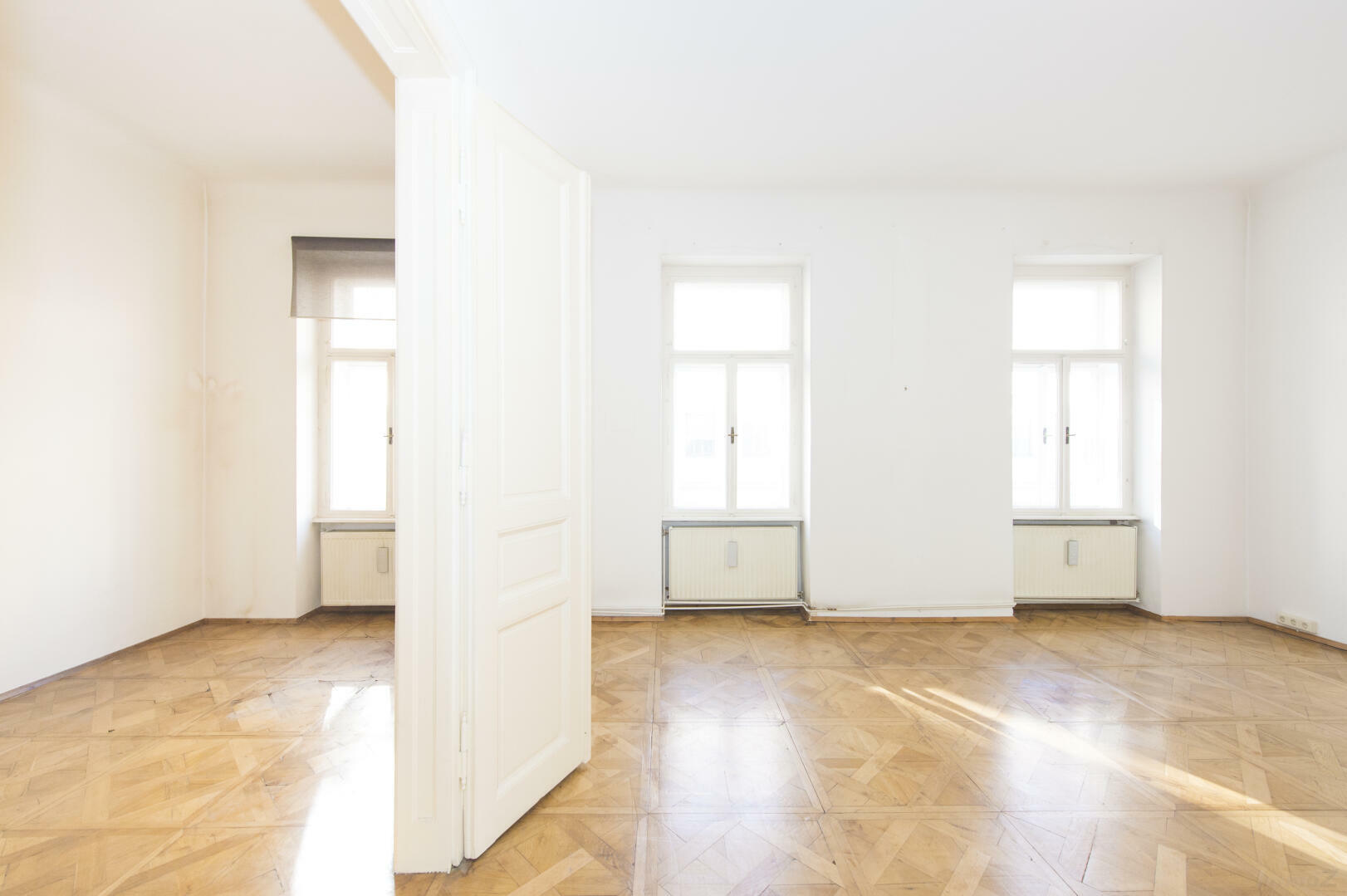 Wohnung zu mieten: Kinkgasse 5, 8010 Graz - Mietwohnung Lend 12