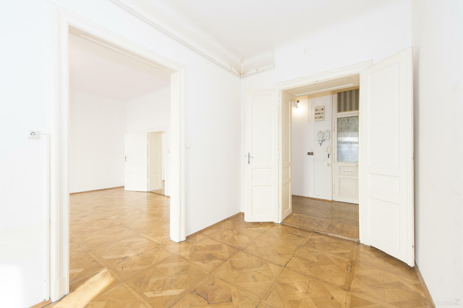 Wohnung zu mieten: Kinkgasse 5, 8010 Graz - Mietwohnung Lend 7