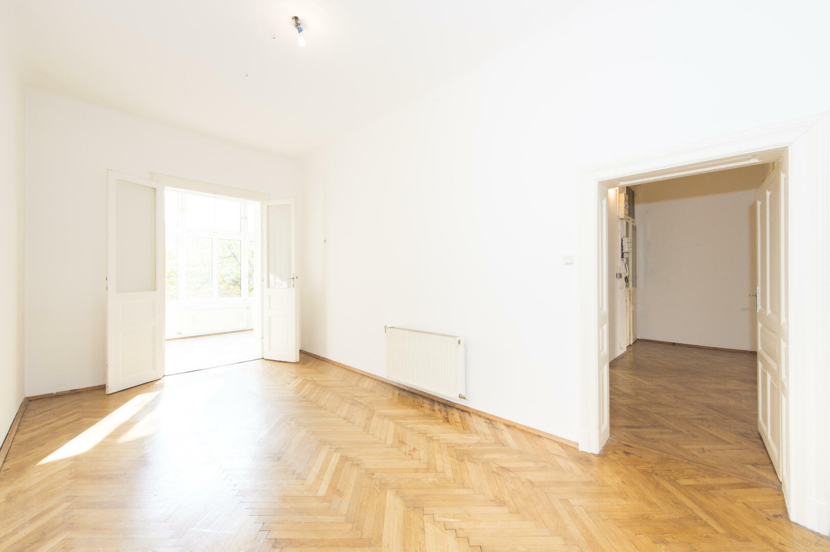 Wohnung zu mieten: Kinkgasse 5, 8010 Graz - Mietwohnung Lend 24