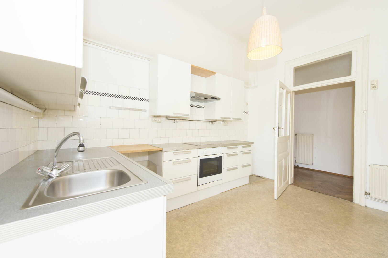 Wohnung zu mieten: Kinkgasse 5, 8010 Graz - Mietwohnung Lend 32