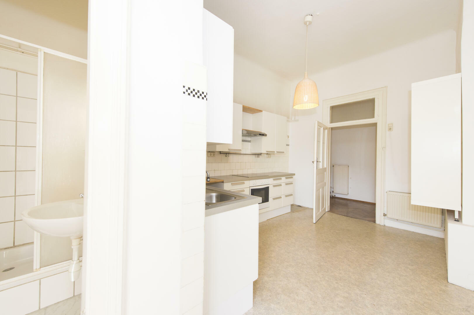 Wohnung zu mieten: Kinkgasse 5, 8010 Graz - Mietwohnung Lend 40.