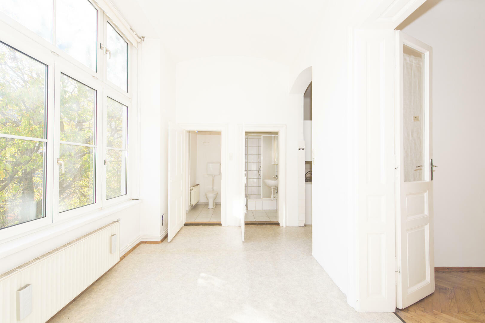Wohnung zu mieten: Kinkgasse 5, 8010 Graz - Mietwohnung Lend 44