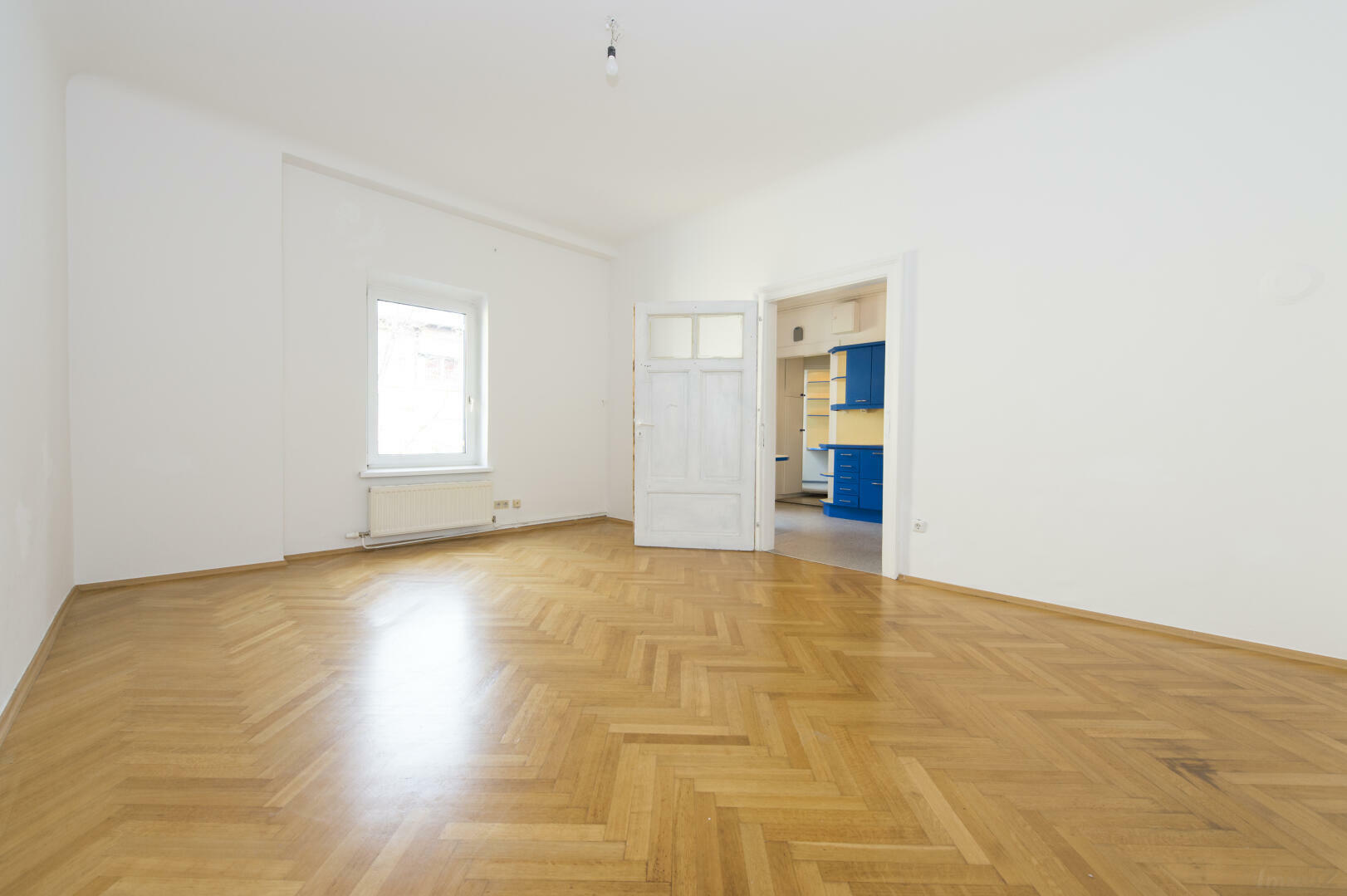Wohnung zu mieten: Grabenstraße 18a, 8010 Graz - Mietwohnung in Geidorf (9)