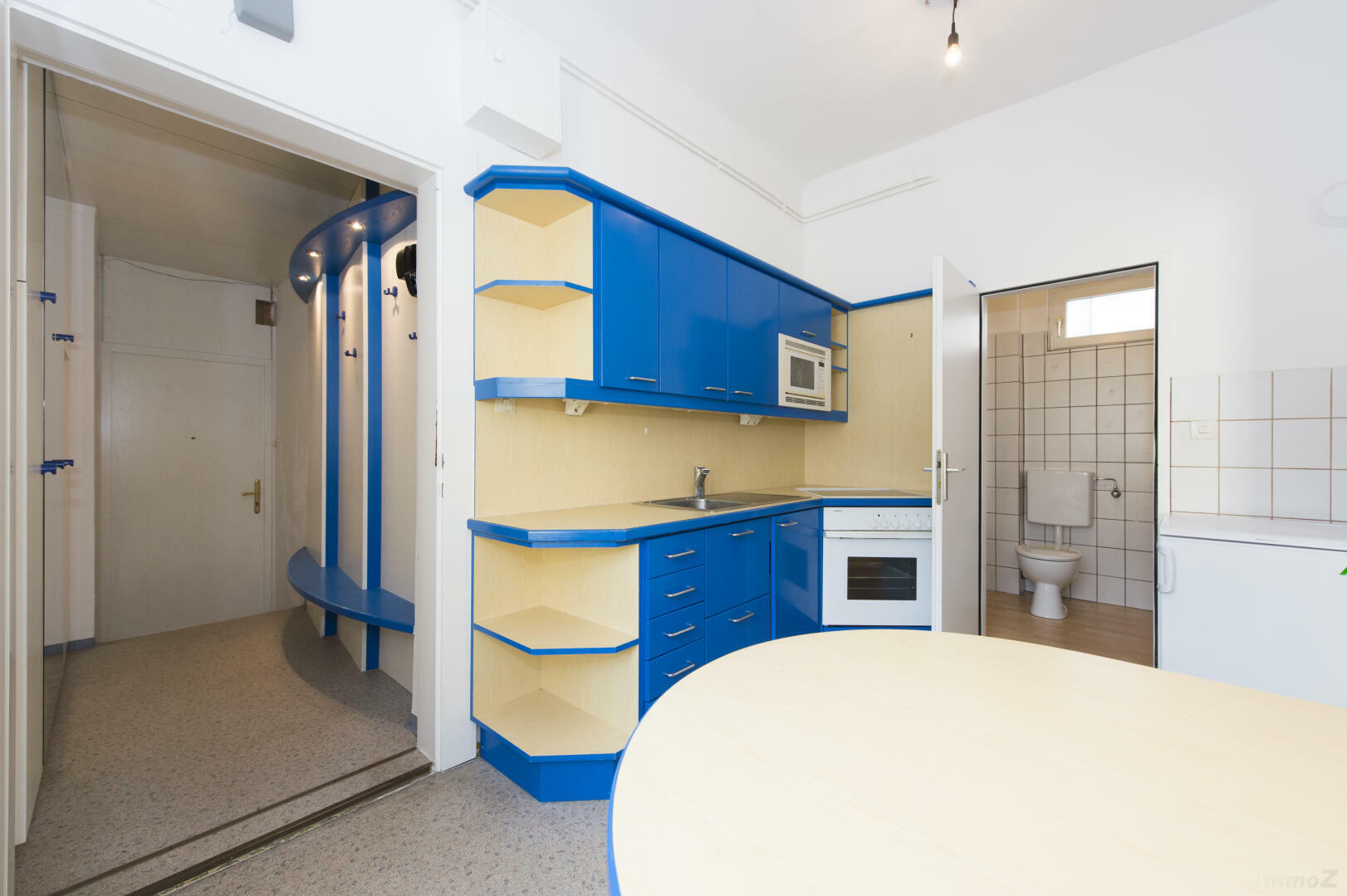 Wohnung zu mieten: Grabenstraße 18a, 8010 Graz - Mietwohnung in Geidorf (3)