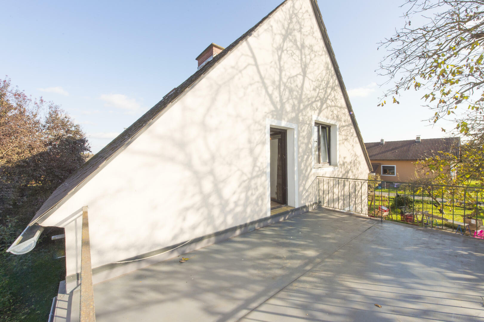 Haus zu kaufen: Philips-Straße, 8402 Graz Umgebung - Einfamilienhaus mit Garten