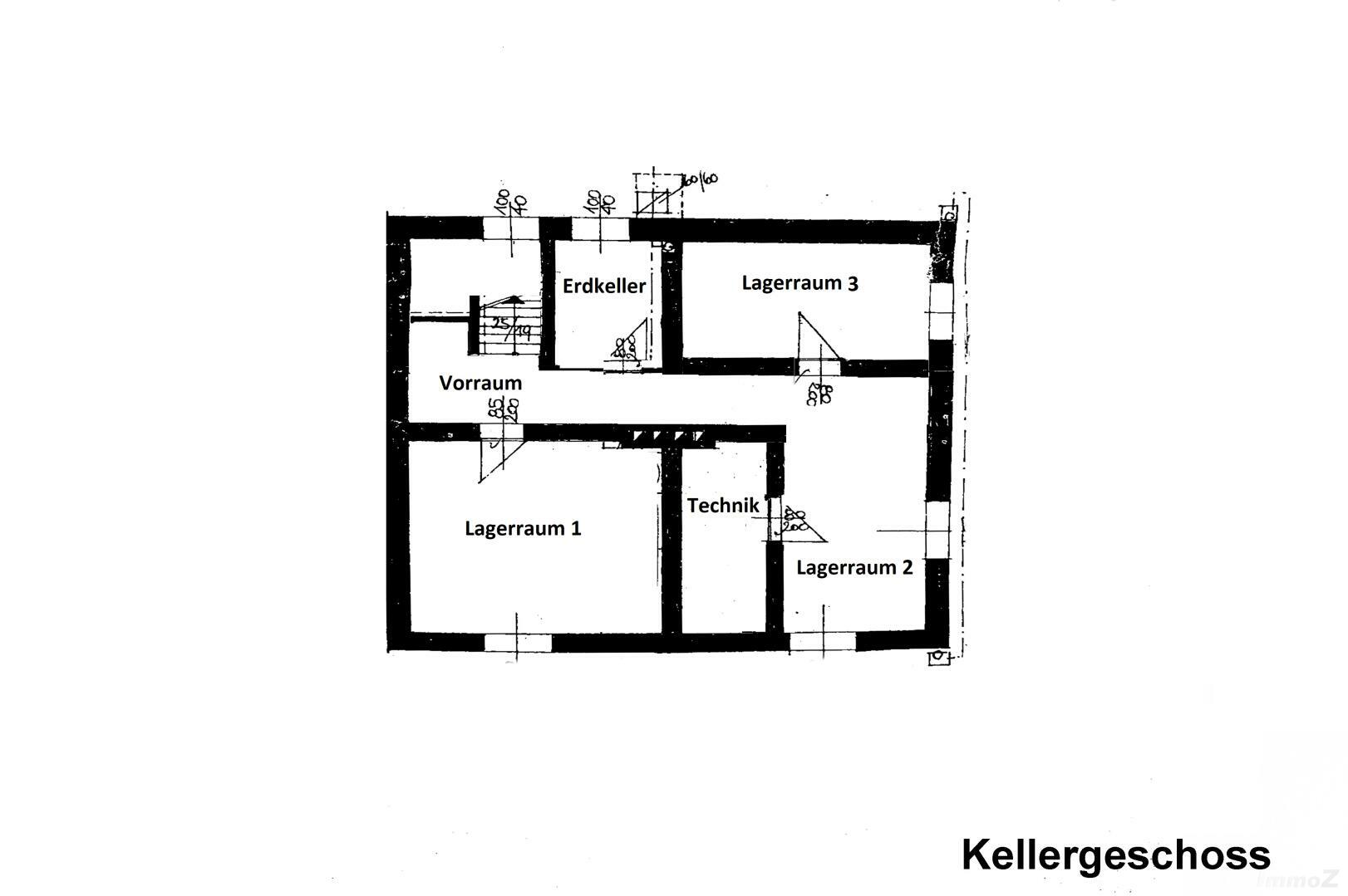 Haus zu kaufen: Philips-Straße, 8402 Graz Umgebung - KG