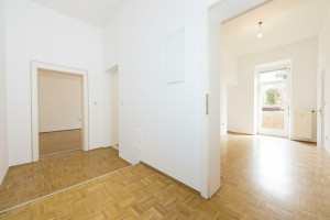Wohnung zu mieten: Grazbachgasse 9, 8010 Graz - Mietwohnung Jakomini  00